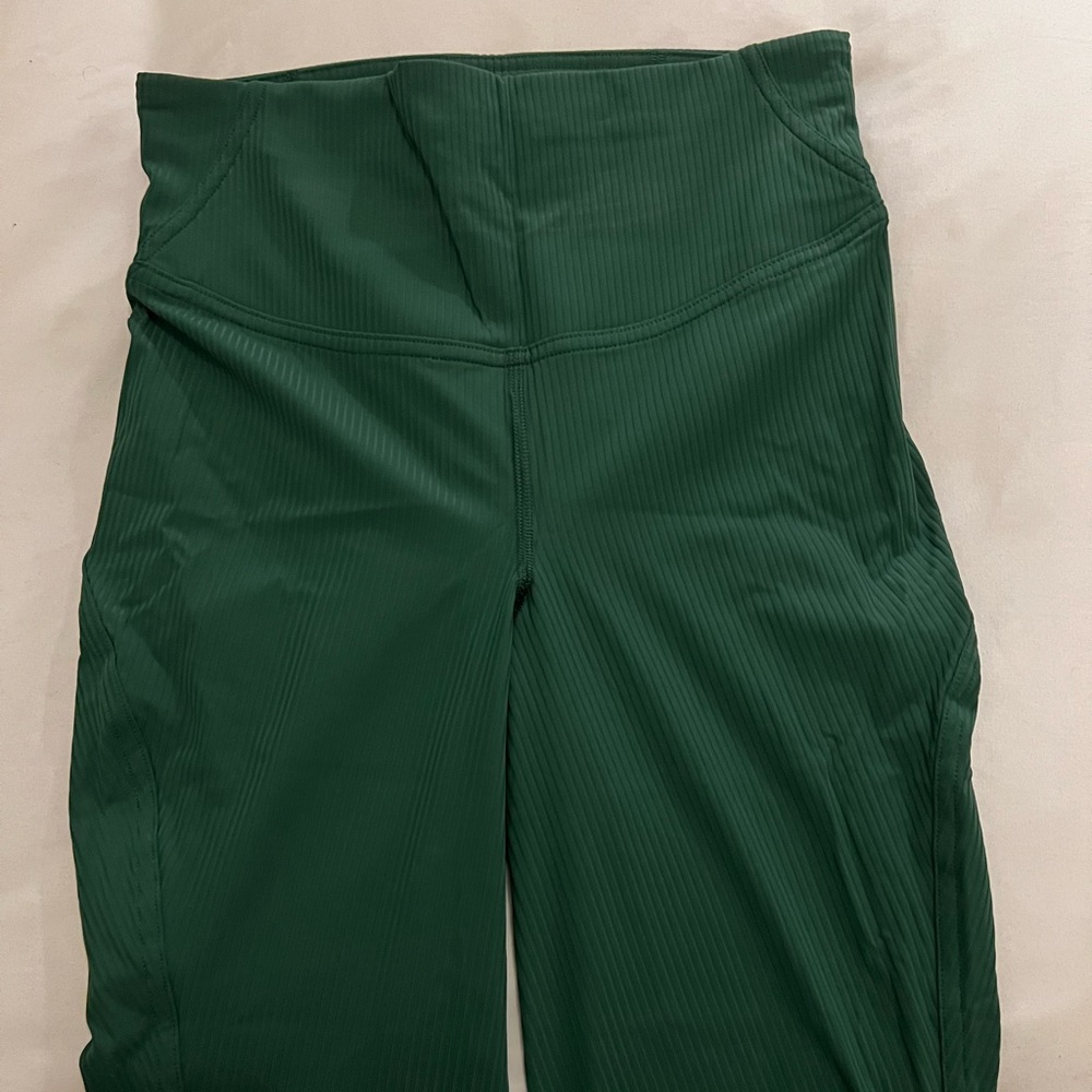 New Lululemon Leggings